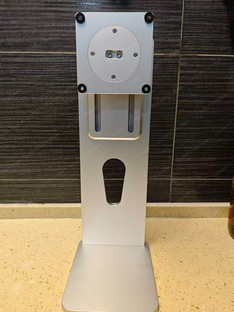 Monitor Stand - Регулируемая по высоте поворотная подставка для
