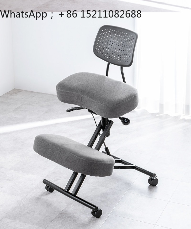 Office Stool - Офисное кресло LLY, эргономичное кресло для