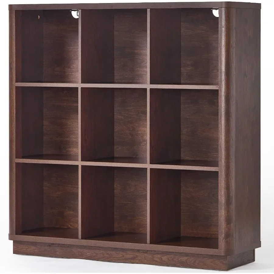 Bookshelf - Книжный шкаф для гостиной и домашнего