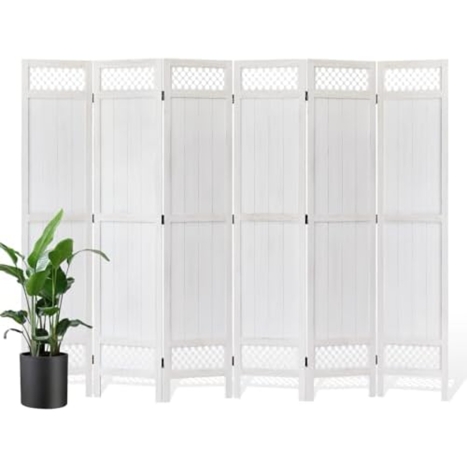 Partition Screen Divider - Ширма-перегородка для зонирования помещения - 67