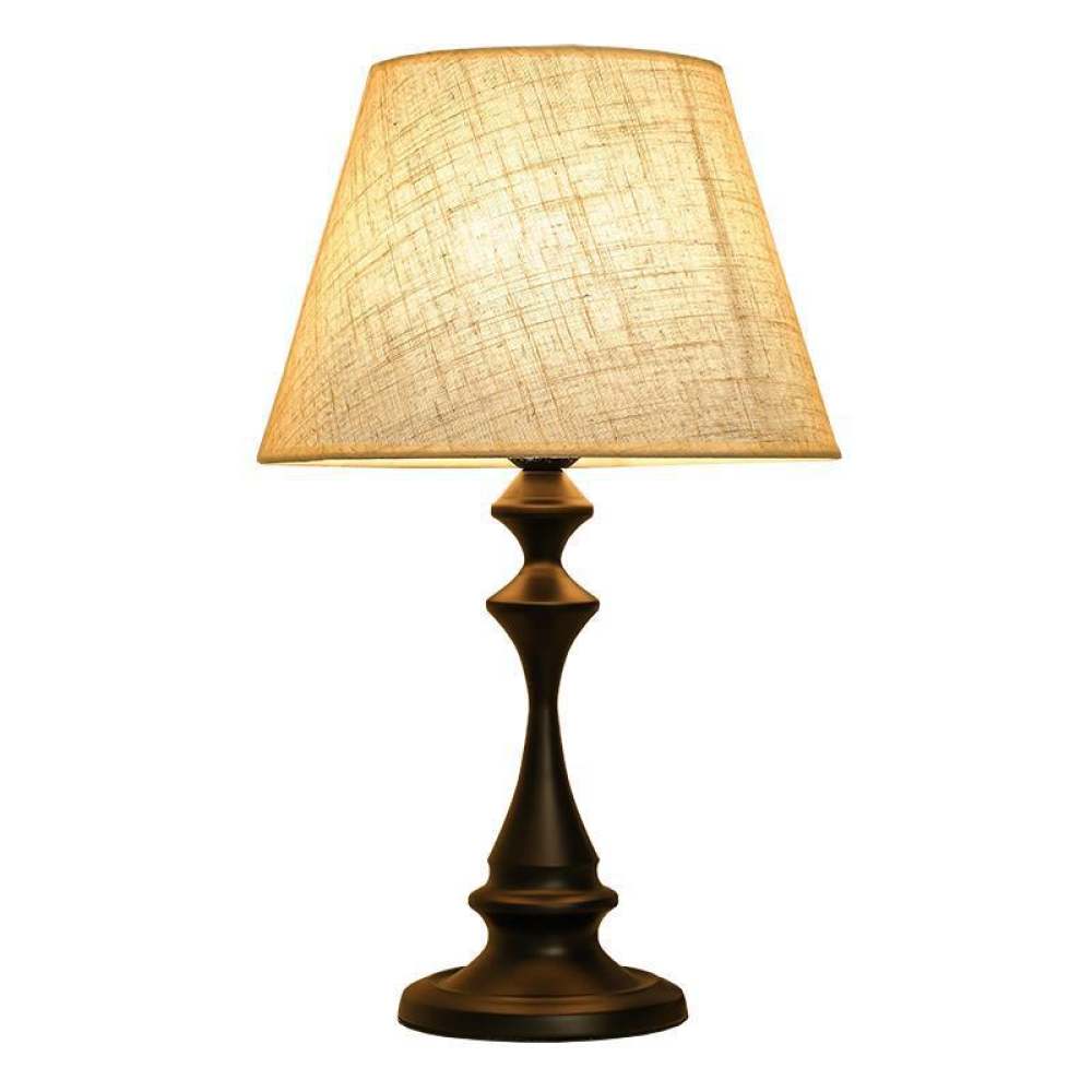 Desk Lamp - Ретро-настольная лампа в винтажном стиле, американская