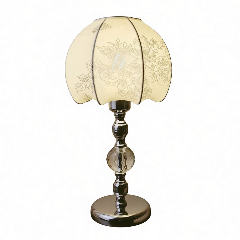 Desk Lamp - Винтажная настольная лампа в американском стиле,