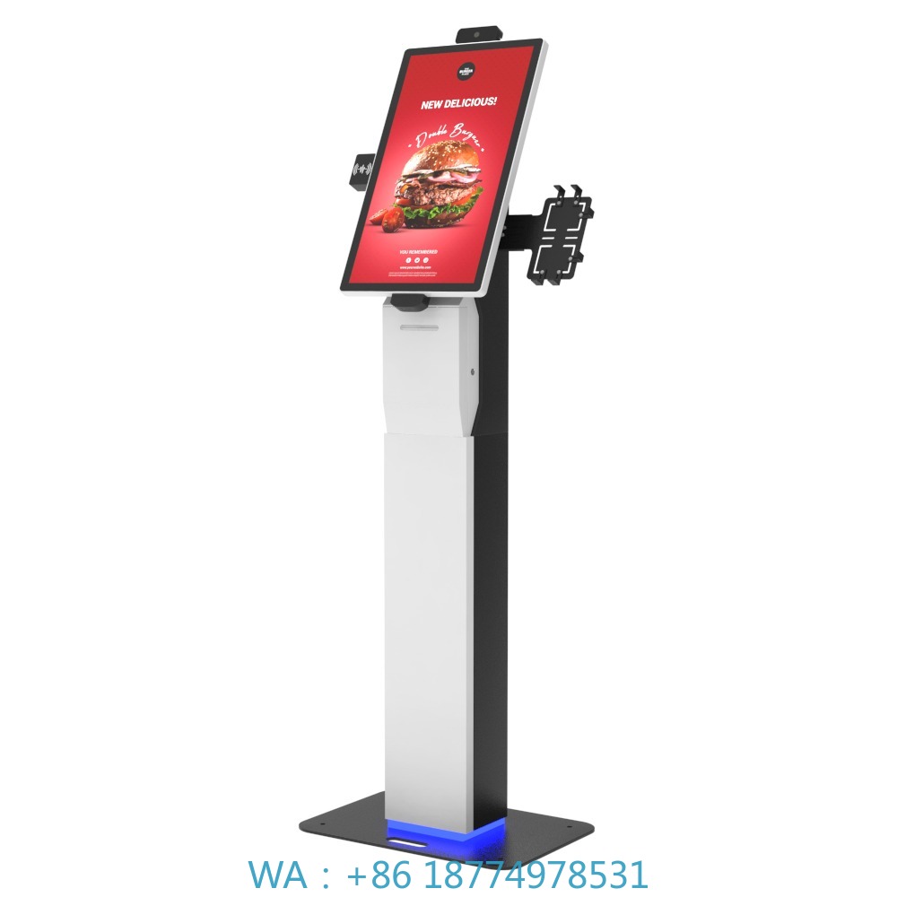 Printer Stand - t киоск для использования в помещении