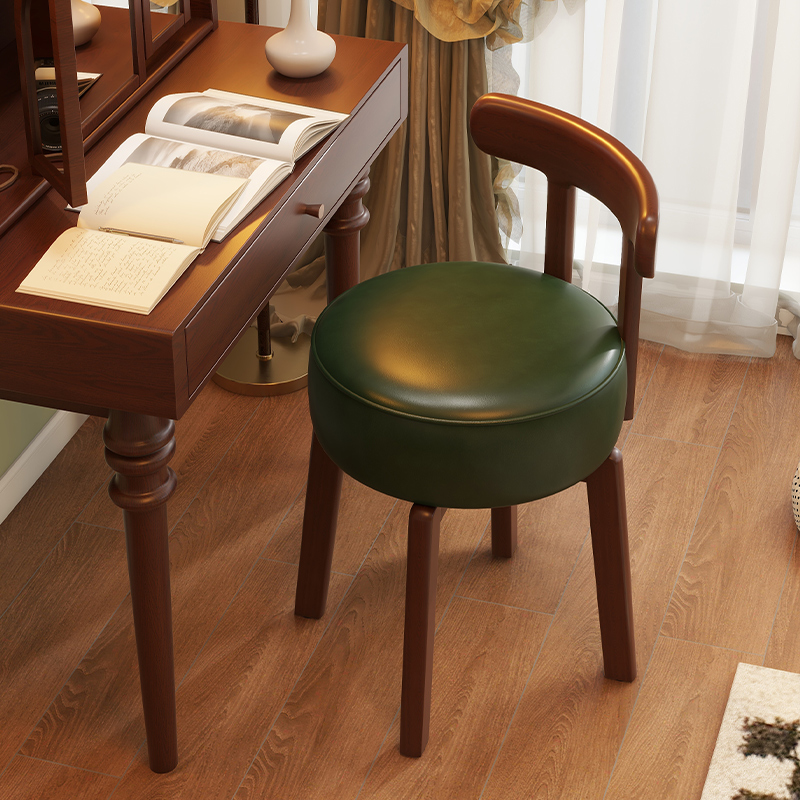 Office Chair Cushion - Вращающееся кресло для туалетного столика из