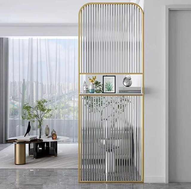 Современная минималистичная ду – обзор и цена Partition Screen Divider
