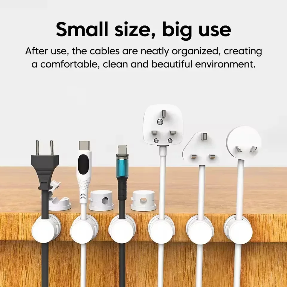 360 °   Вращающийся магнитный  – обзор и цена Desk Organizer