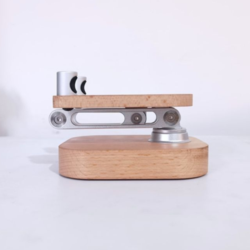 Беспроводная зарядная подставк – обзор и цена Desk Organizer