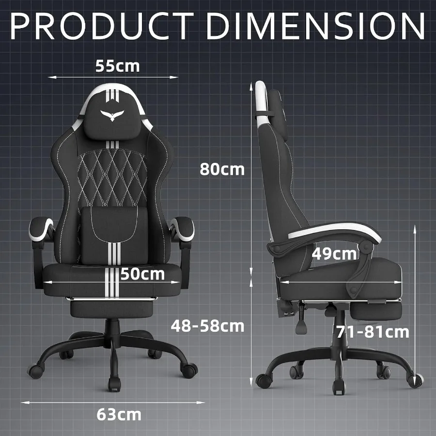 Эргономичное офисное кресло дл – обзор и цена Office Chair Cushion