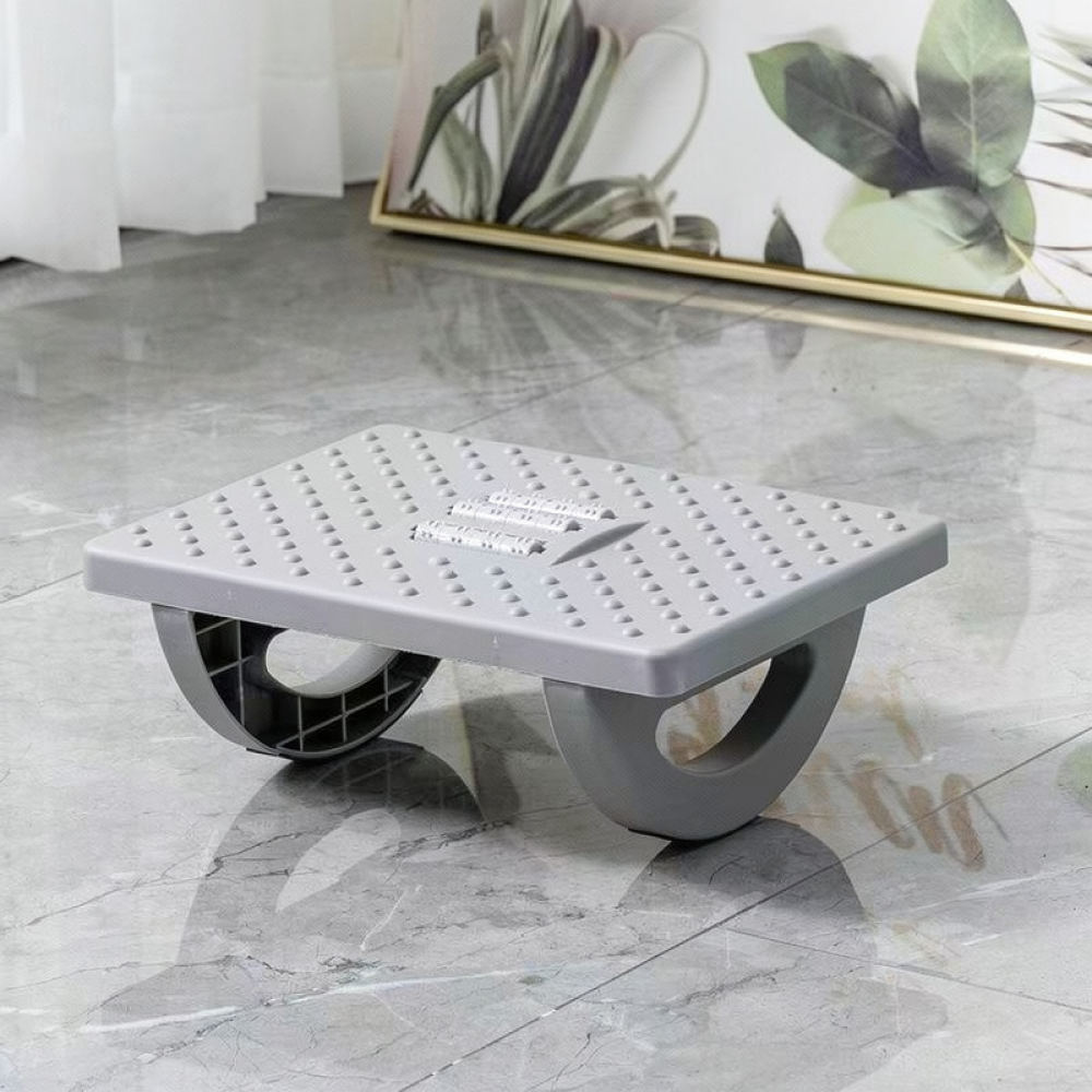 Эргономичная подставка для ног – обзор и цена Office Stool
