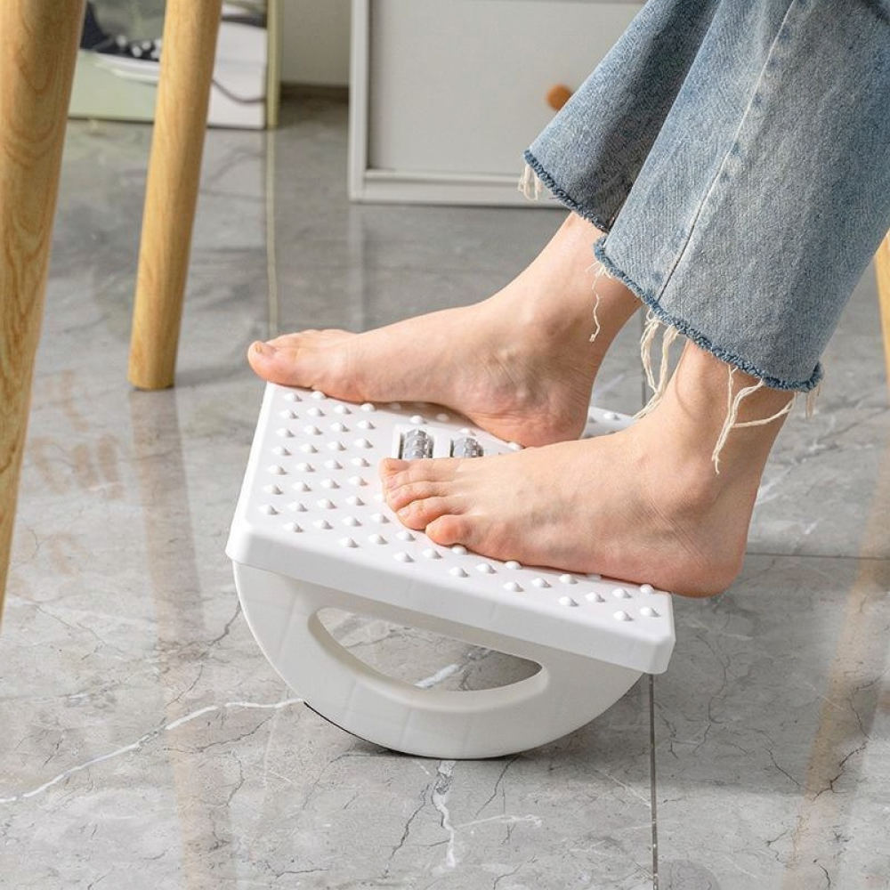 Эргономичная подставка для ног – обзор и цена Office Stool