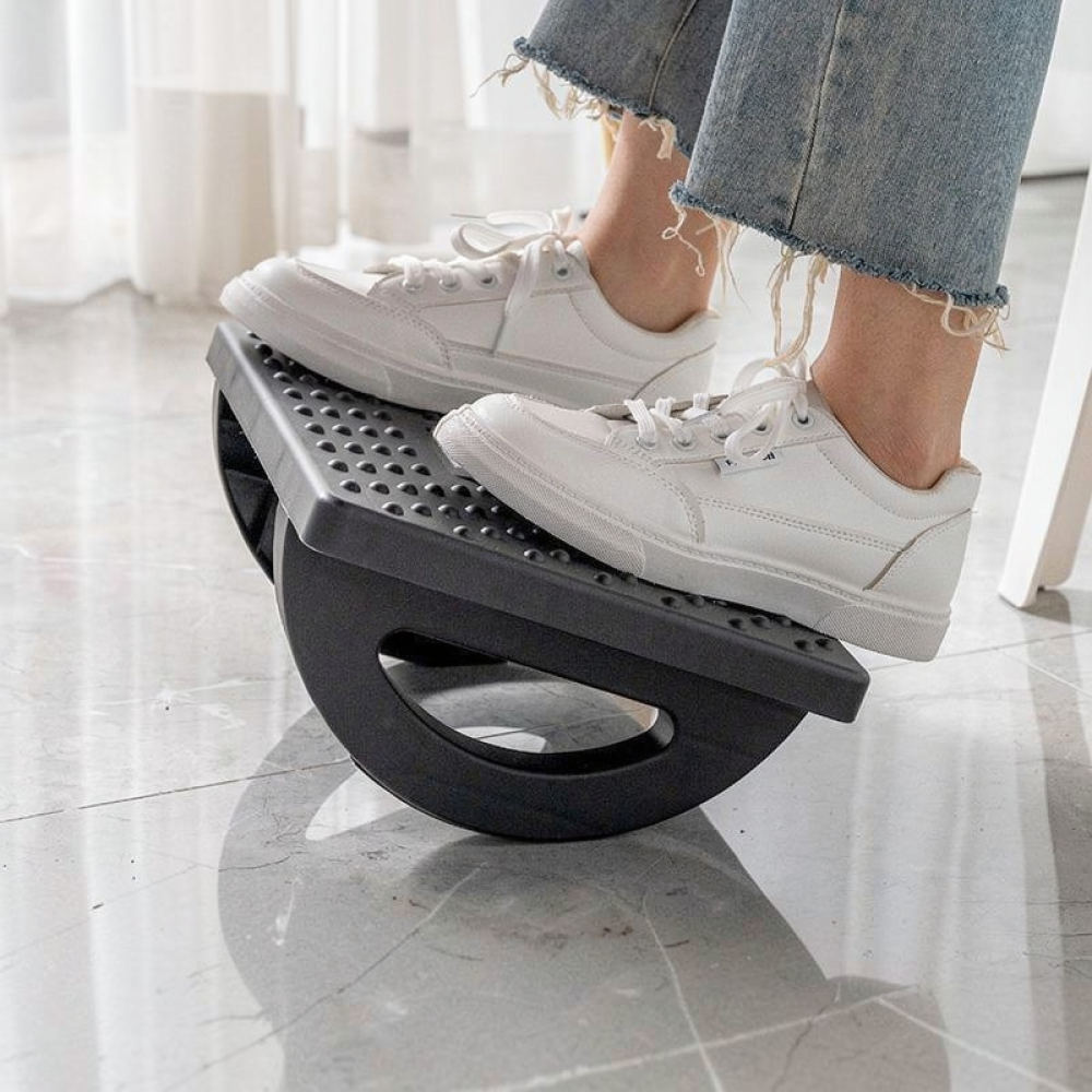 Эргономичная подставка для ног – обзор и цена Office Stool