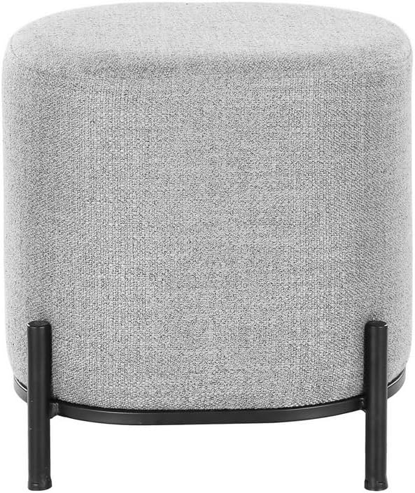 **/Османский, круглый табурет  – обзор и цена Office Stool