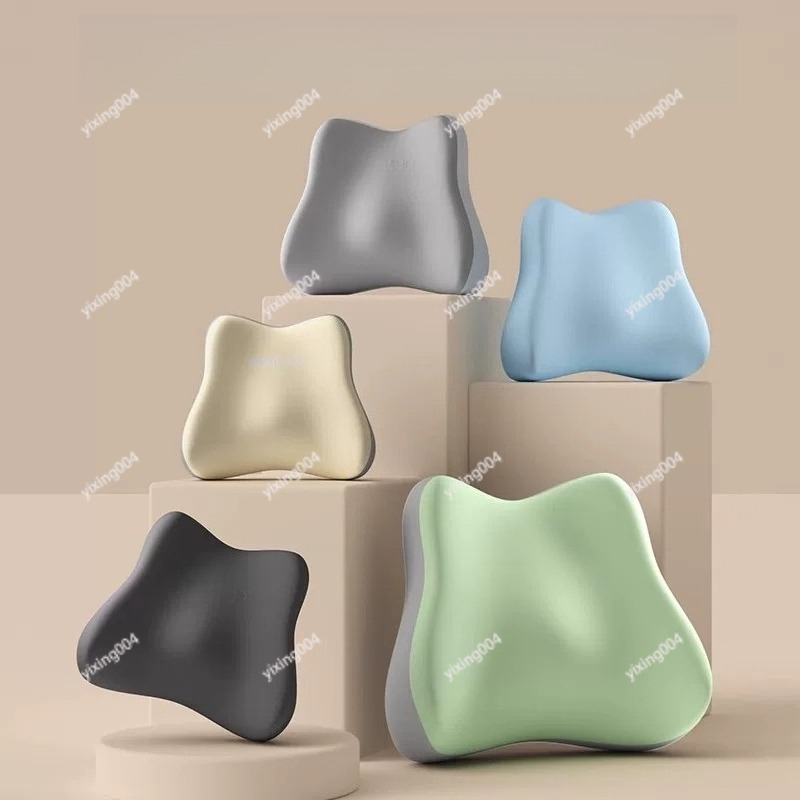 Подушка для поддержки поясницы – обзор и цена Office Chair Cushion