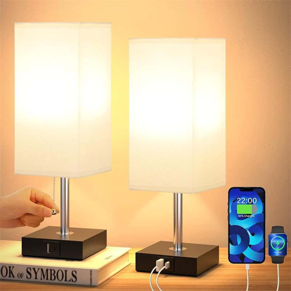 Современная настольная лампа с – обзор и цена Desk Lamp