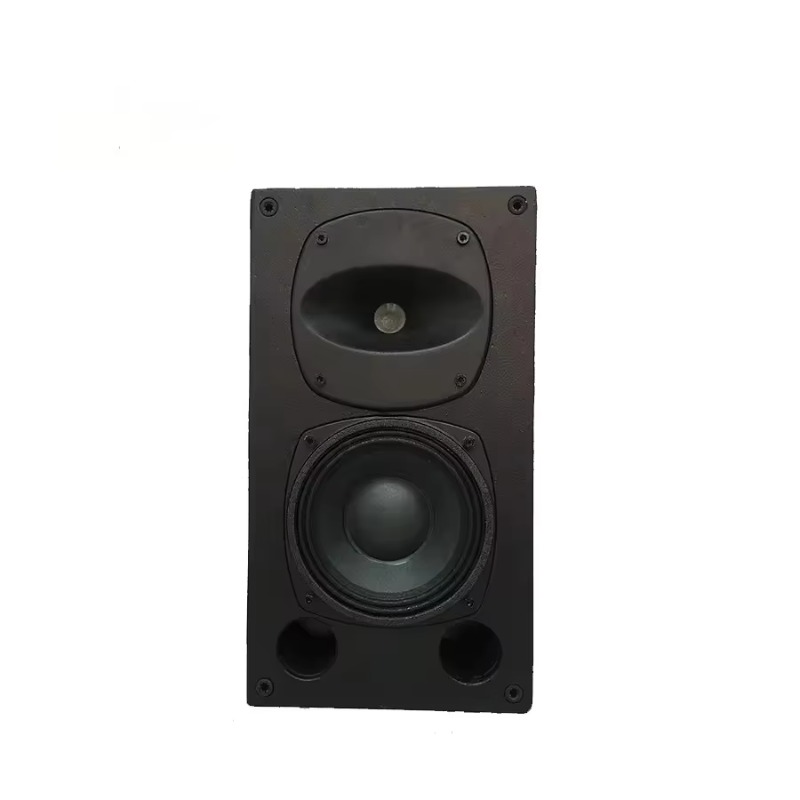 8-дюймовый встраиваемый Hi-Fi  – обзор и цена Bookshelf