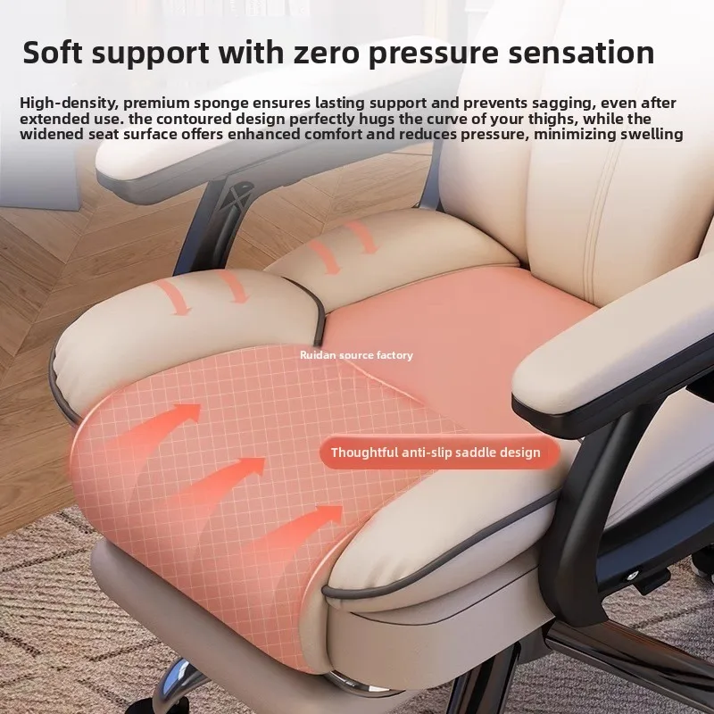 Эргономичное игровое кресло дл – обзор и цена Office Chair Cushion