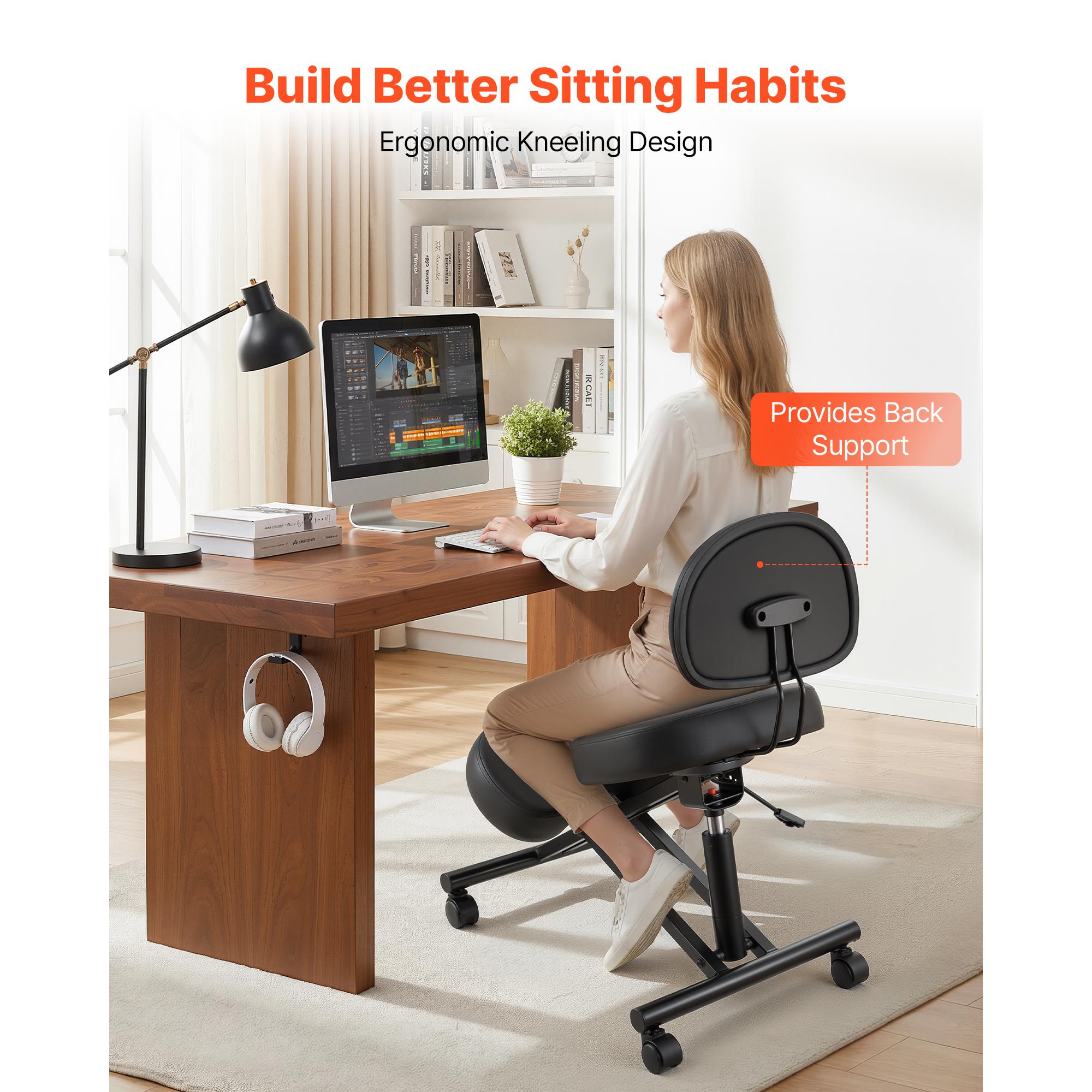 Эргономичное кресло для медита – обзор и цена Office Stool