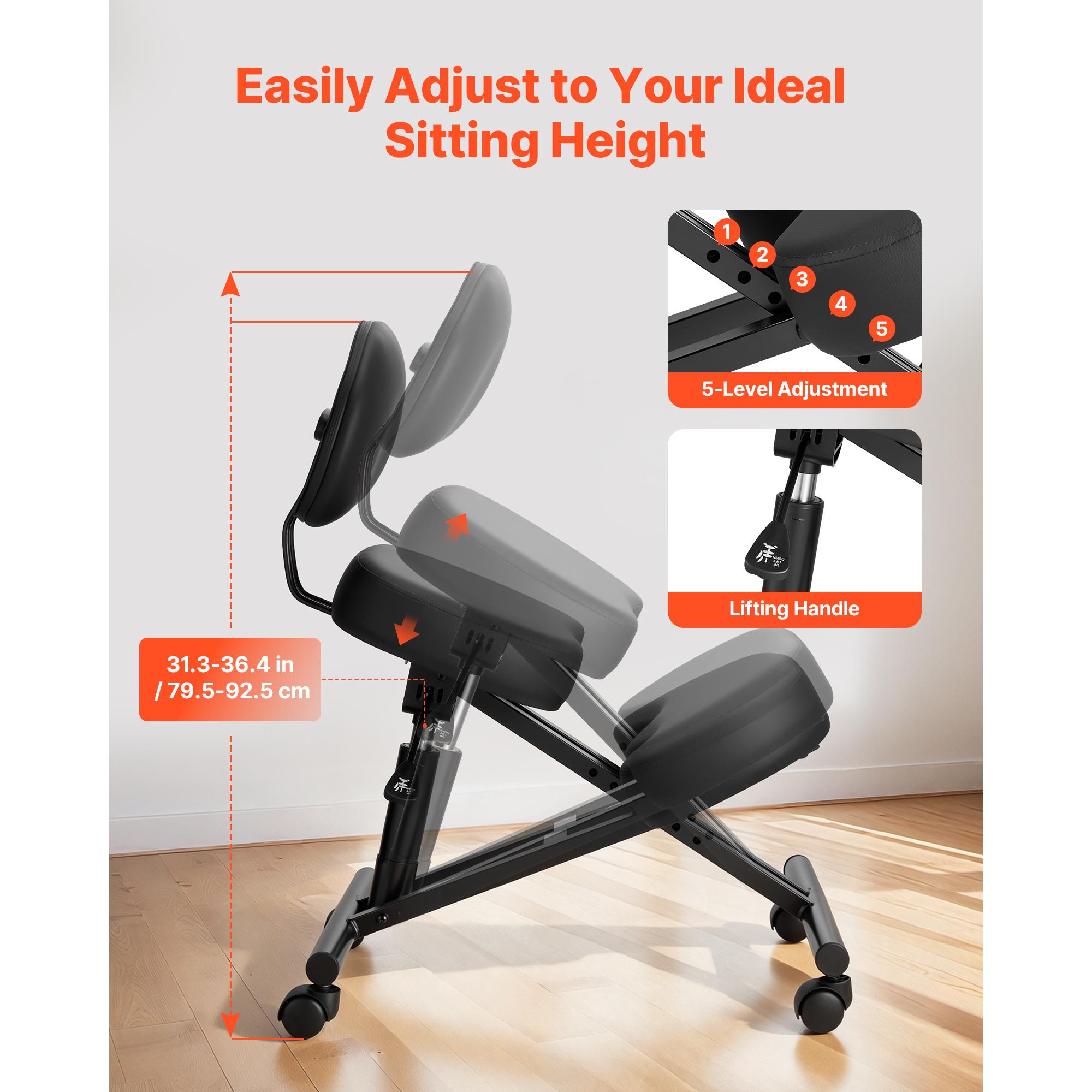 Эргономичное кресло для медита – обзор и цена Office Stool