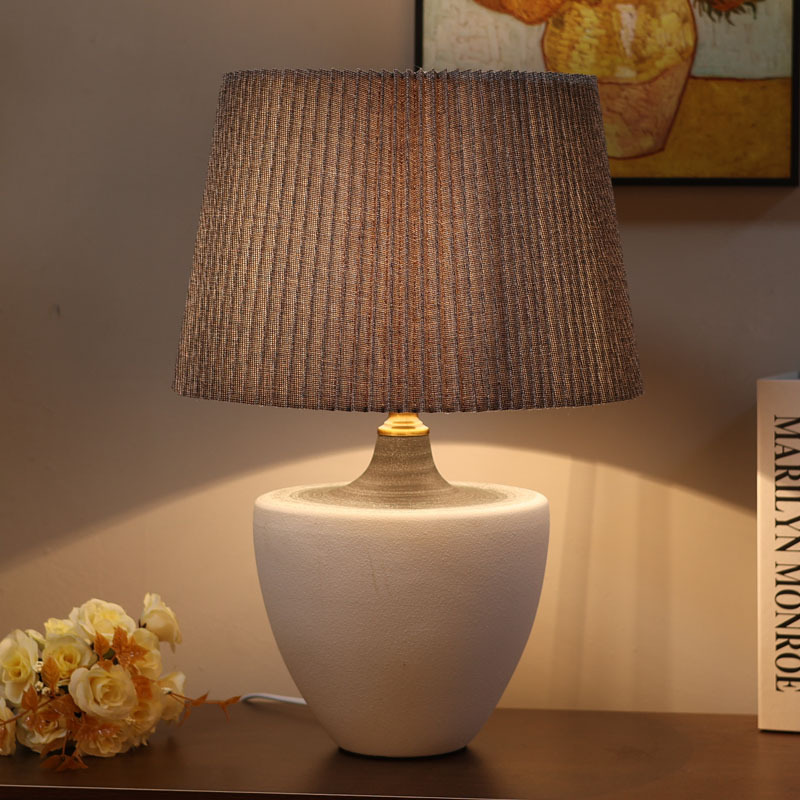 Новая прикроватная лампа в кит – обзор и цена Desk Lamp