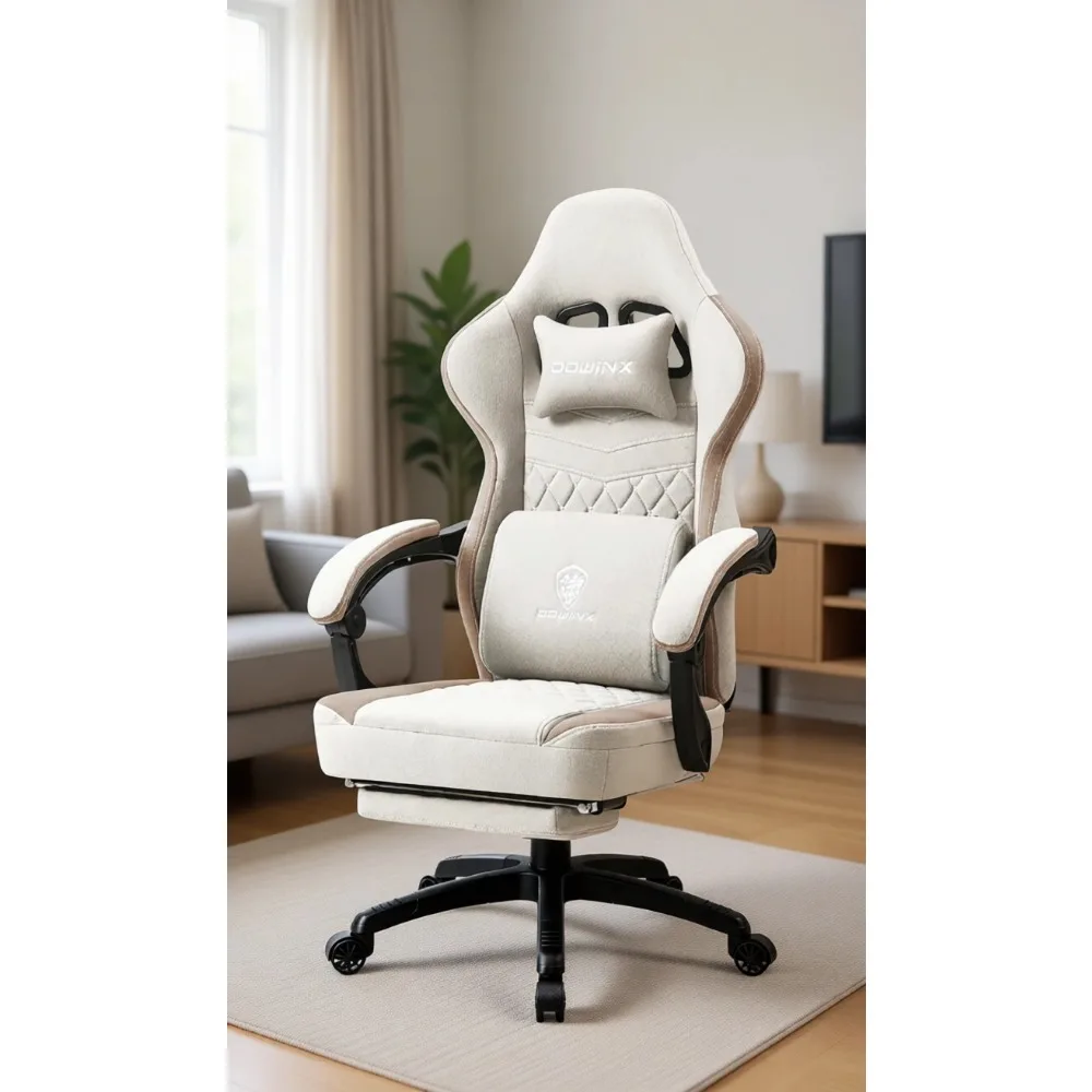 Игровое кресло с дышащей ткань – обзор и цена Office Chair Cushion