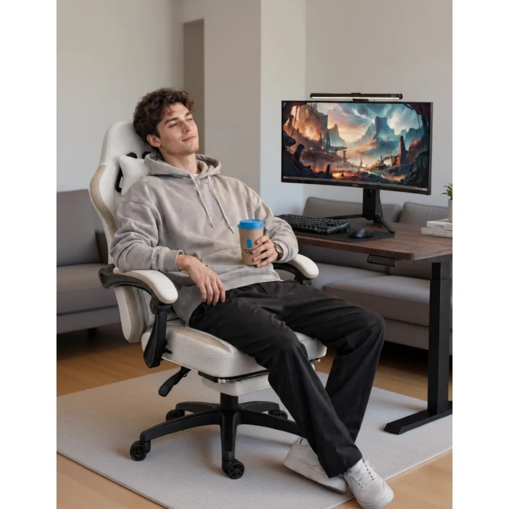 Игровое кресло с дышащей ткань – обзор и цена Office Chair Cushion
