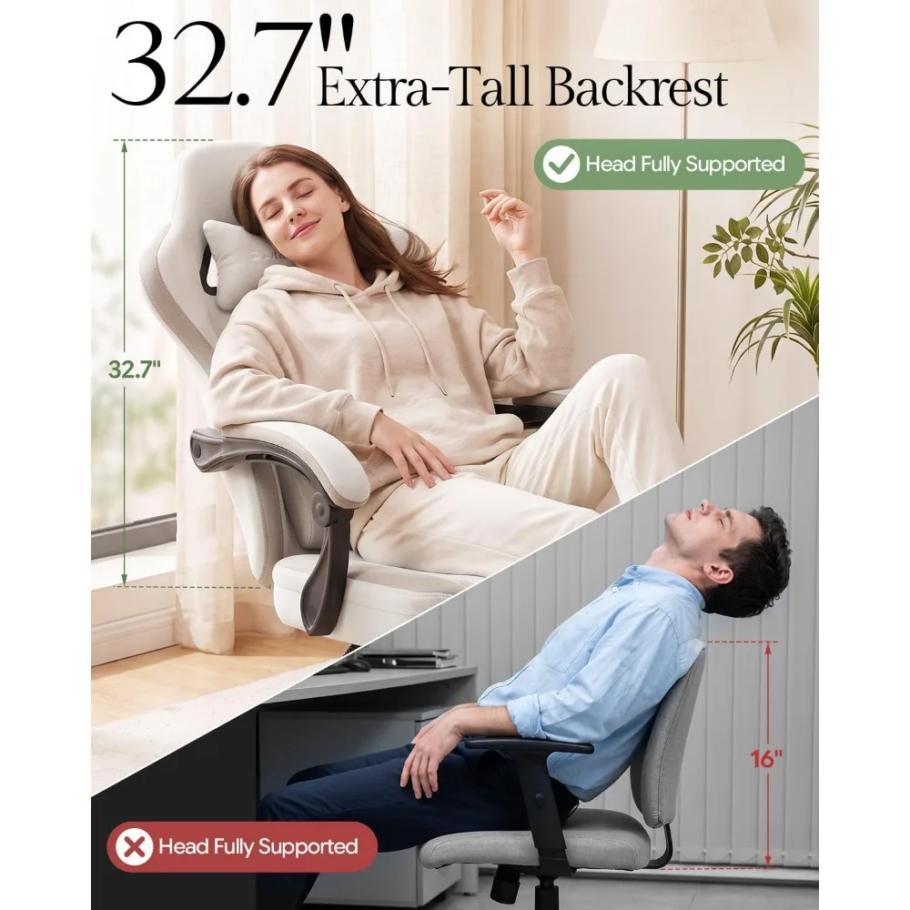 Игровое кресло с дышащей ткань – обзор и цена Office Chair Cushion