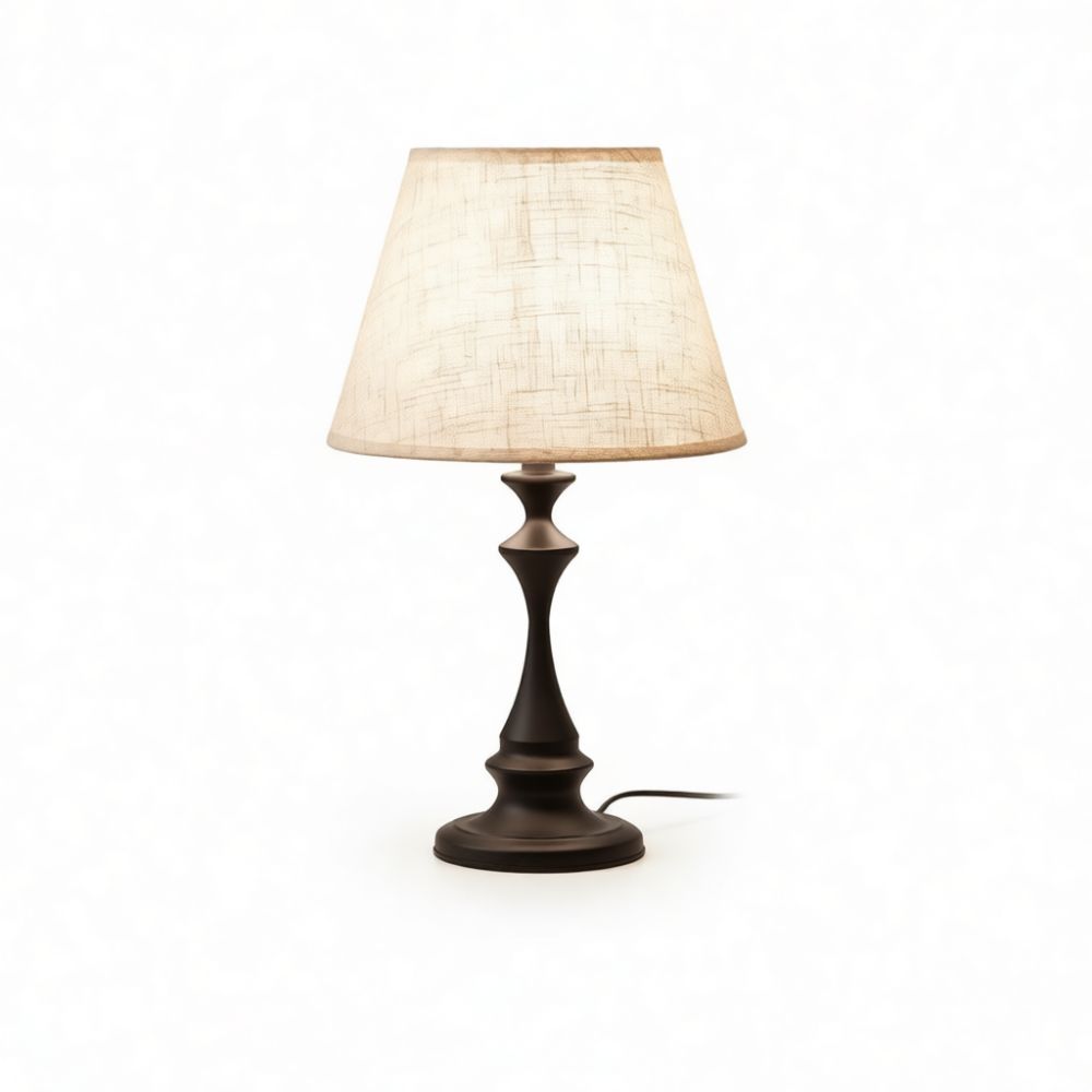 Американская ретро-настольная  – обзор и цена Desk Lamp