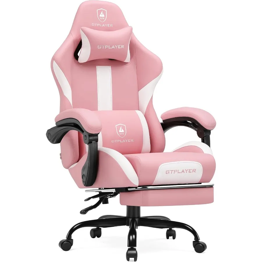 Игровое кресло с подставкой дл – обзор и цена Office Chair Cushion