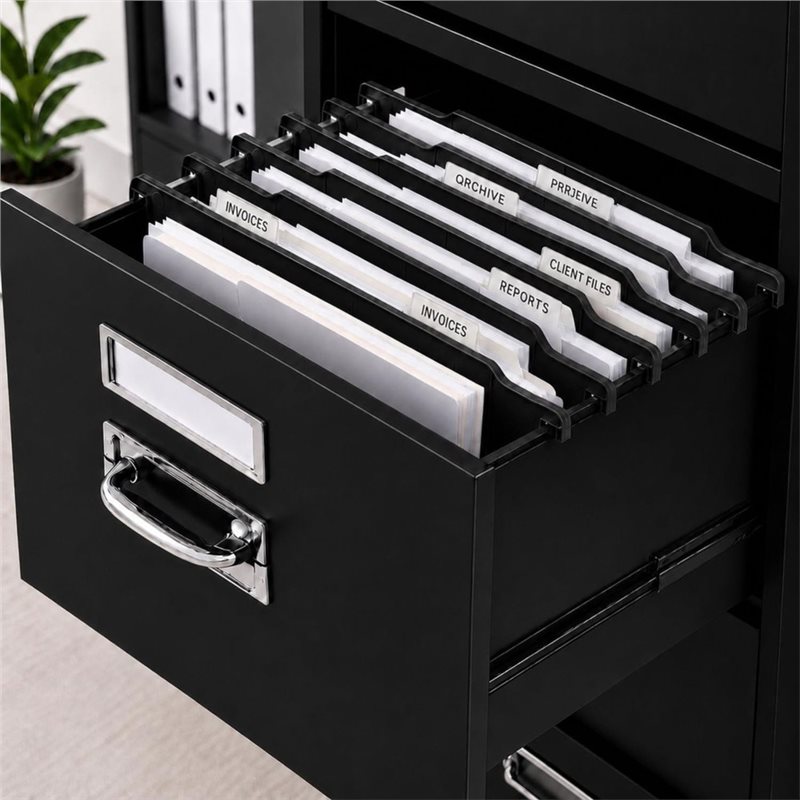 А09Р! 6 шт. разделителей для п – обзор и цена File Cabinet
