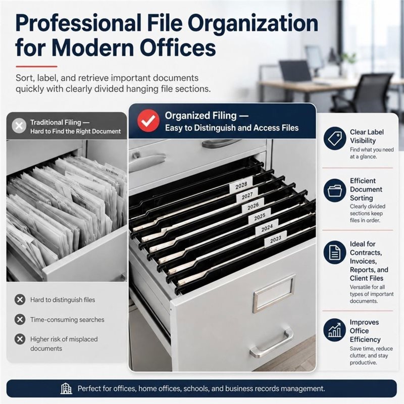 А09Р! 6 шт. разделителей для п – обзор и цена File Cabinet