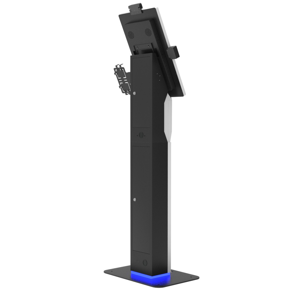 t киоск для использования в по – обзор и цена Printer Stand