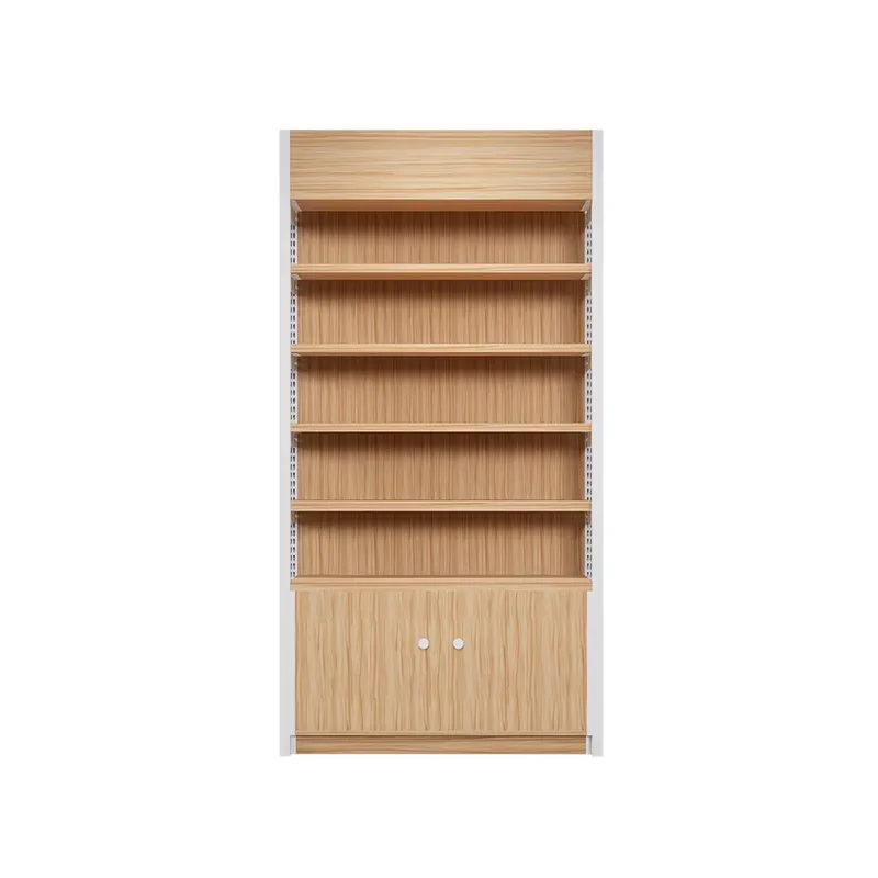 Современная книжная полка-шкаф – обзор и цена Bookshelf