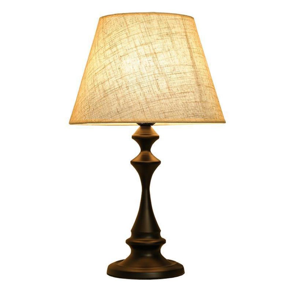 Винтажная американская настоль – обзор и цена Desk Lamp