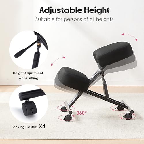 Эргономичное кресло для дома и – обзор и цена Office Chair